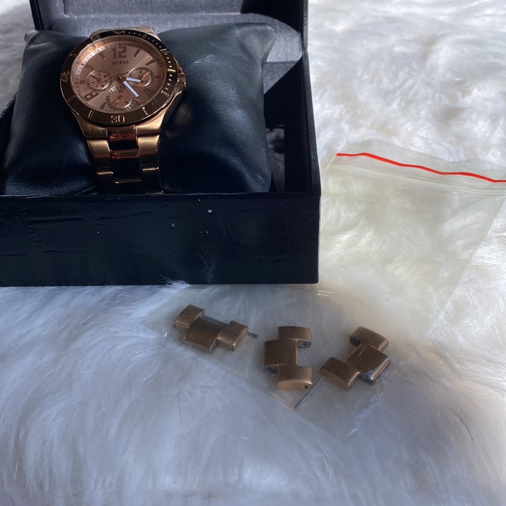Guess watch - Picture 8 of 9